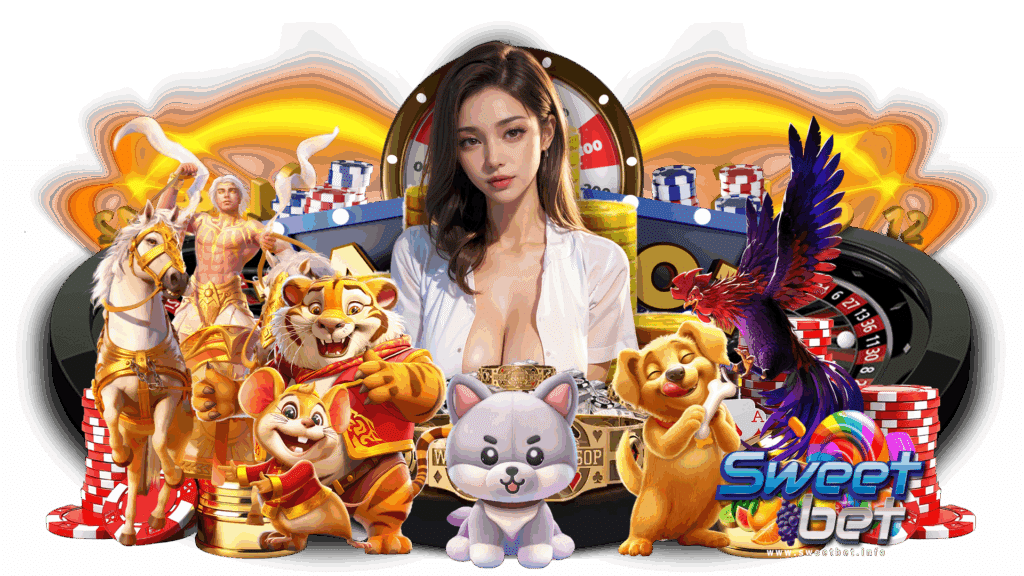 sweetbet