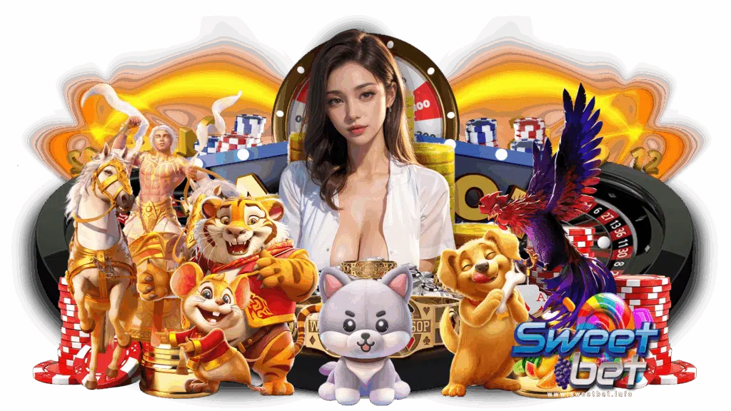 sweetbet
