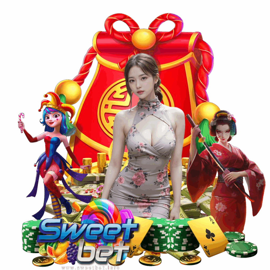 sweetbet login